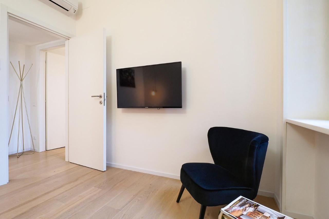 Contempora Apartments - Turati 3 One Bedroom Apartment 米兰 外观 照片
